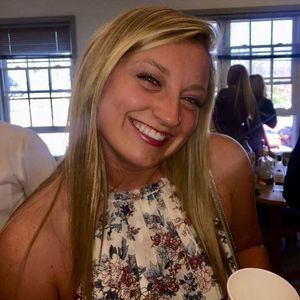 Meet your Posher, Emily grace